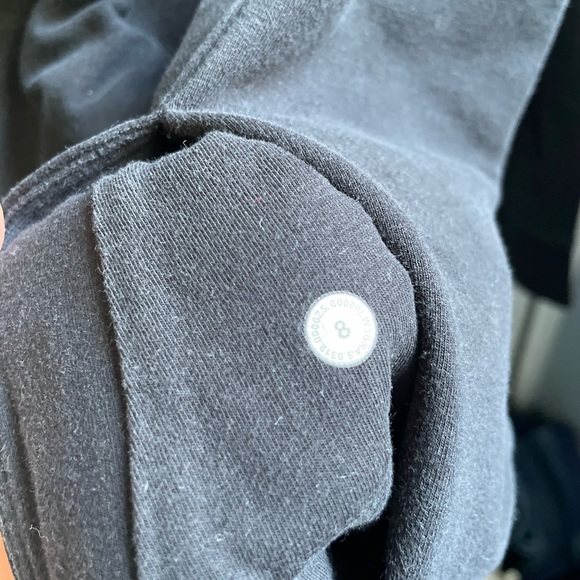 Lululemon Scuba Crew - Picture 6 of 10